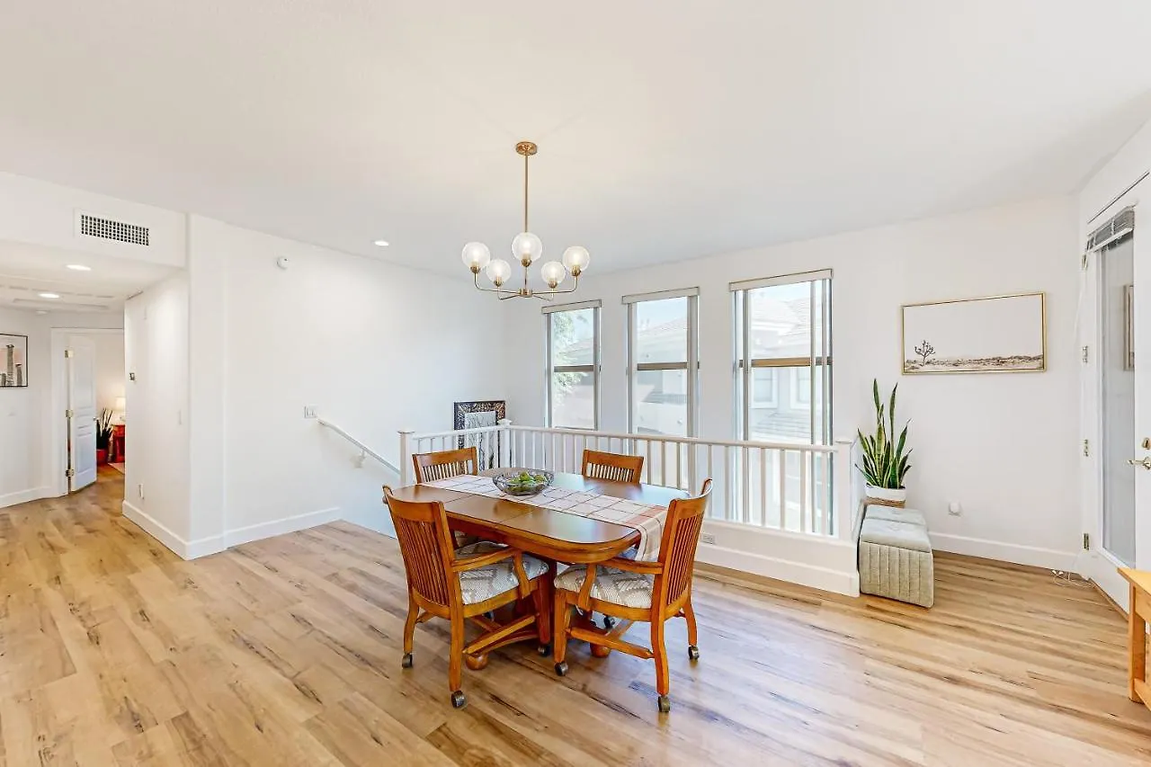 Apartment Kierland Greens #2122 Scottsdale