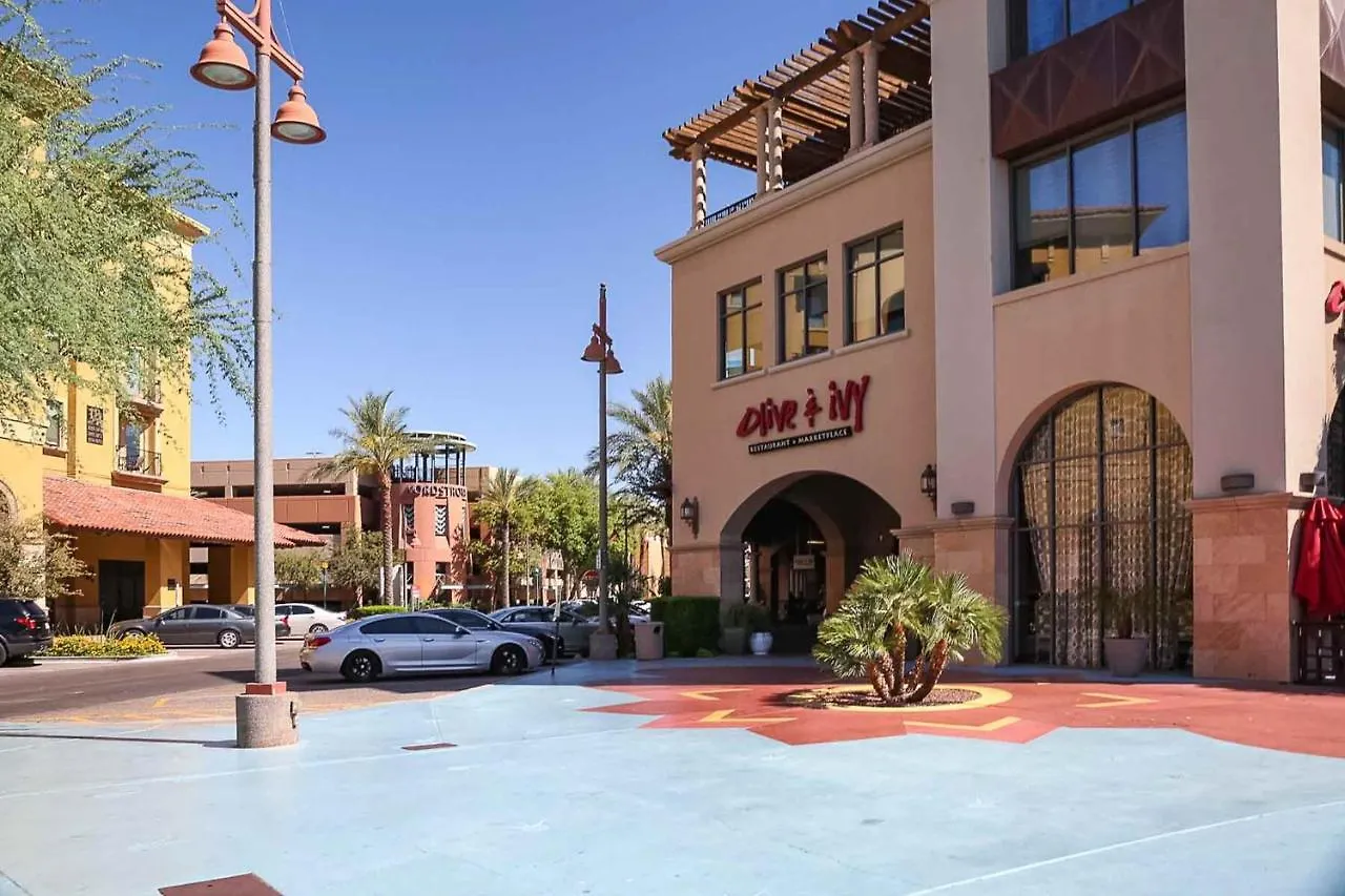 Kierland Greens #2122 Scottsdale Apartment