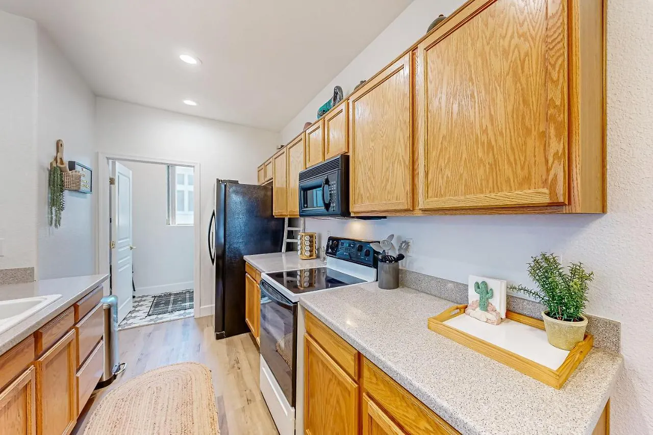 Apartment Kierland Greens #2122 Scottsdale