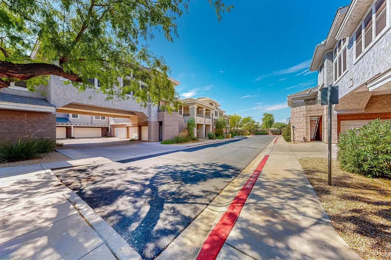 Kierland Greens #2122 Scottsdale