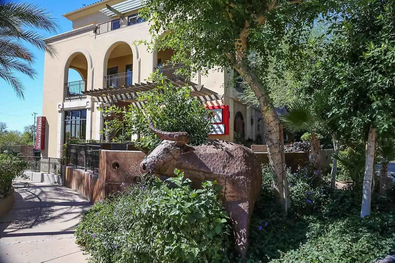 Apartment Kierland Greens #2122 Scottsdale