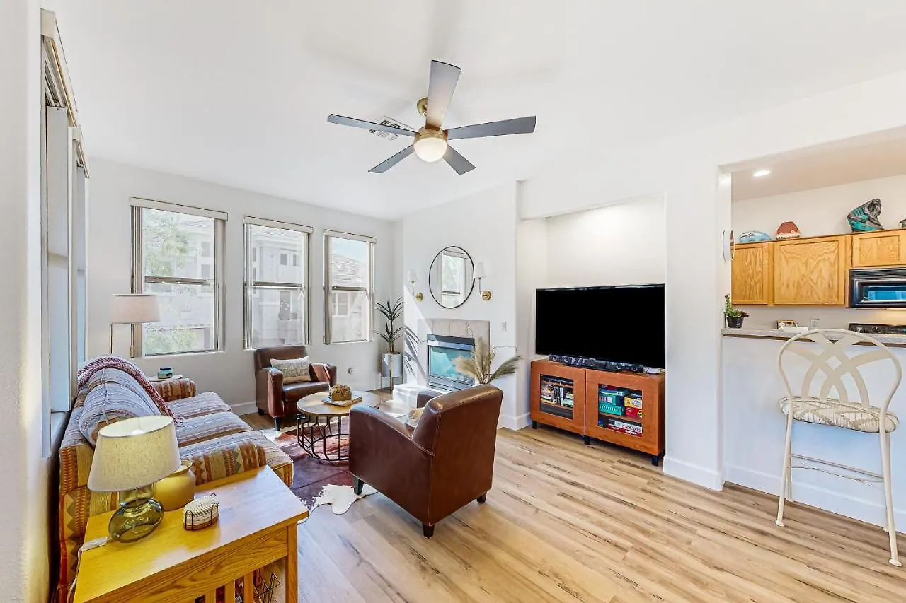 Kierland Greens #2122 Scottsdale