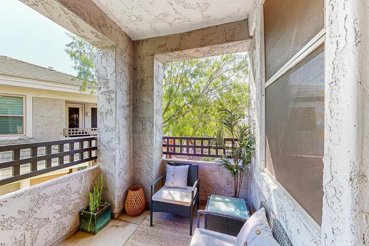 Apartment Kierland Greens #2122 Scottsdale