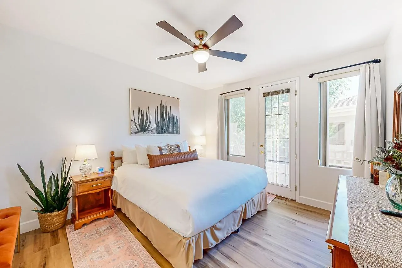 Apartment Kierland Greens #2122 Scottsdale