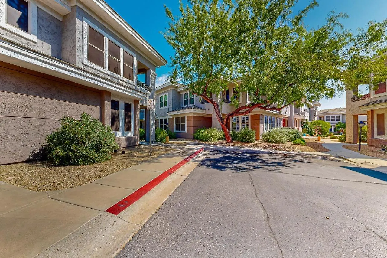 Kierland Greens #2122 Scottsdale USA