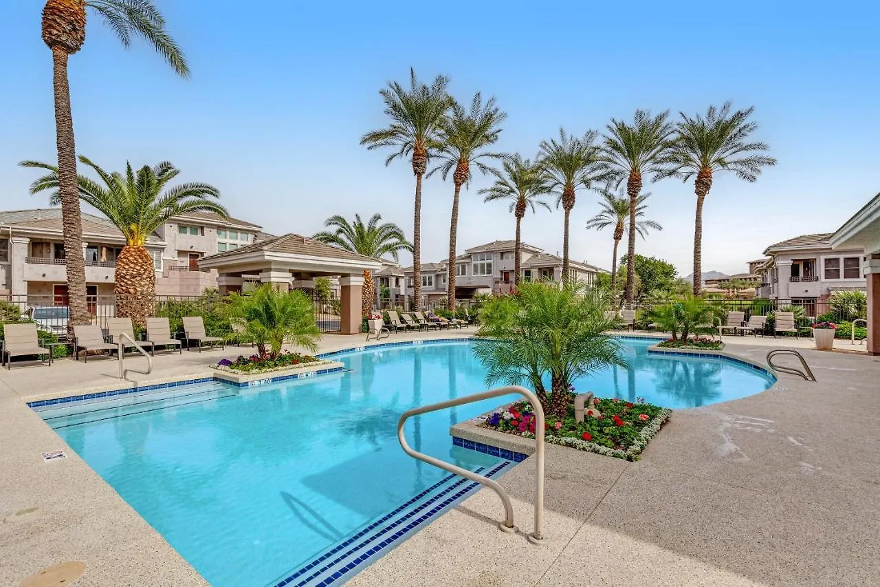 Apartment Kierland Greens #2122 Scottsdale USA