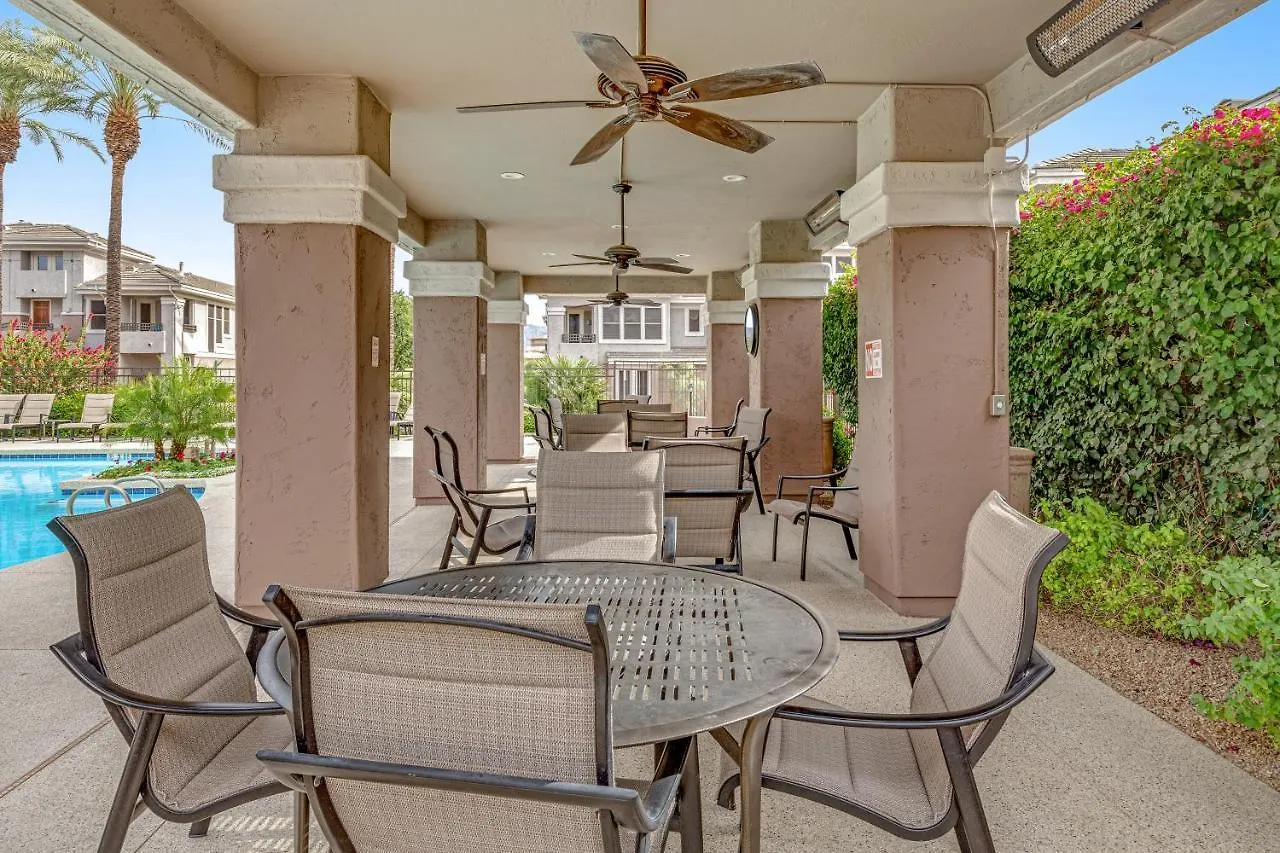Kierland Greens #2122 Scottsdale