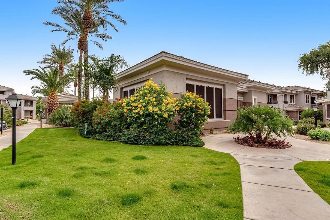 Apartment Kierland Greens #2122 Scottsdale