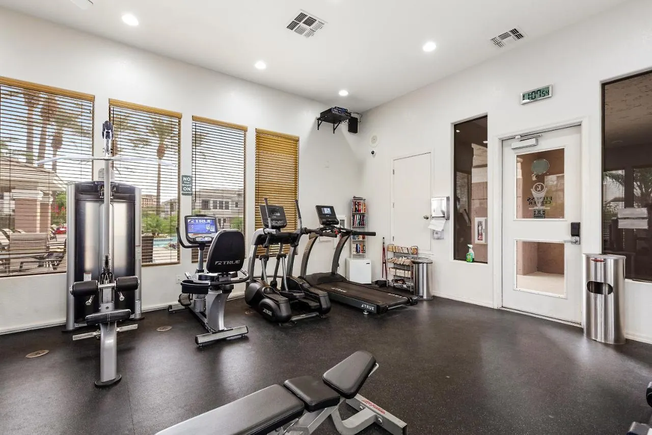 Kierland Greens #2122 Scottsdale Apartment