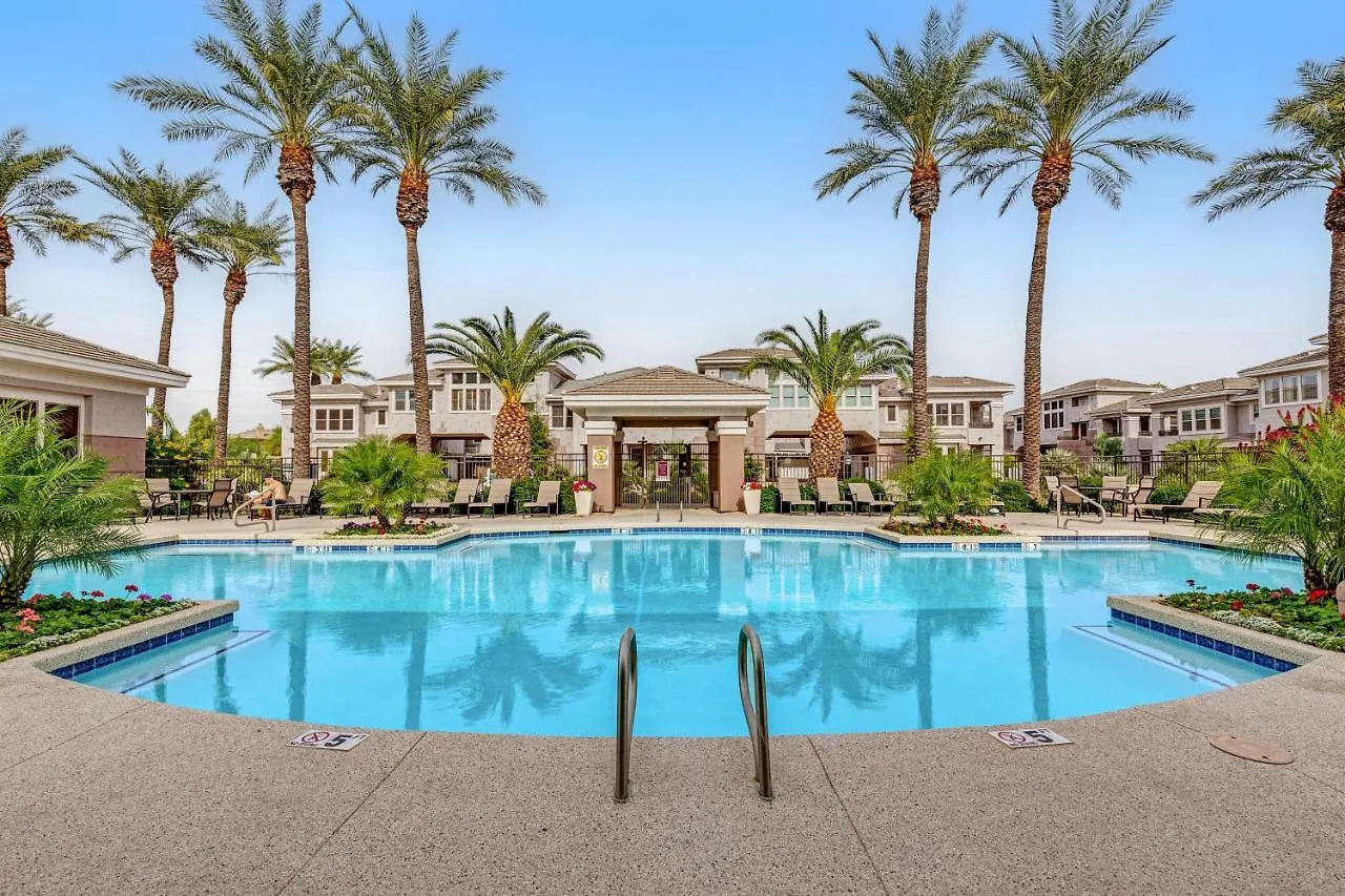 Kierland Greens #2122 Scottsdale