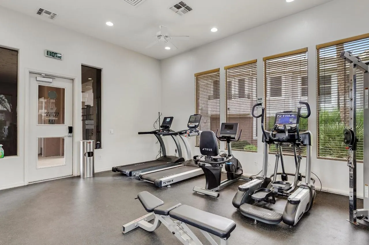 Apartment Kierland Greens #2122 Scottsdale